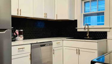 Centrally Located EVV Apartments - Foto 3