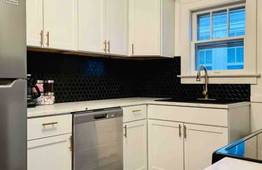 Centrally Located EVV Apartments - Foto 3