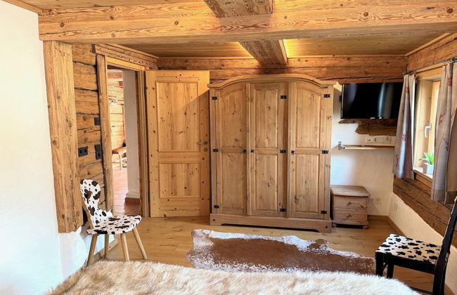 Chalet Belle Wild - Foto 7