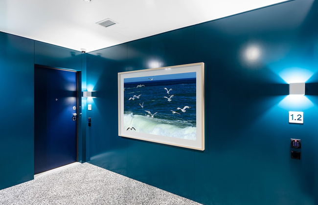 Apartamentos The Arc Carrís - Foto 52