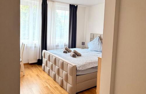 Media harbor domicile - Foto 2