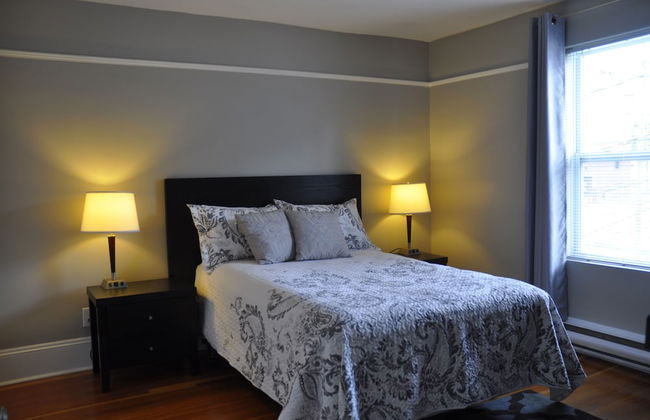 Moncton Suites - 267 Universite Ave - Foto 2