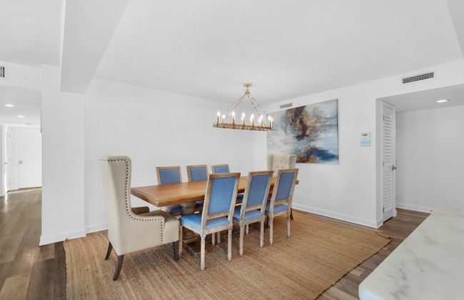 Shoreline Towers 1066 - Foto 48