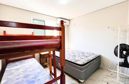 Triplex com piscina 150m do mar - Foto 22