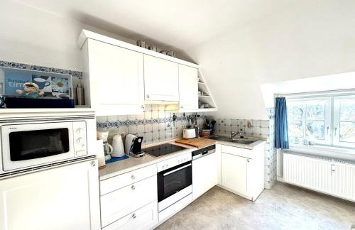 Haus 94-Whg OG - Foto 6