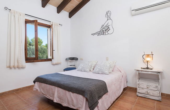 Alga Marina in Son Serra de Marina - Foto 20