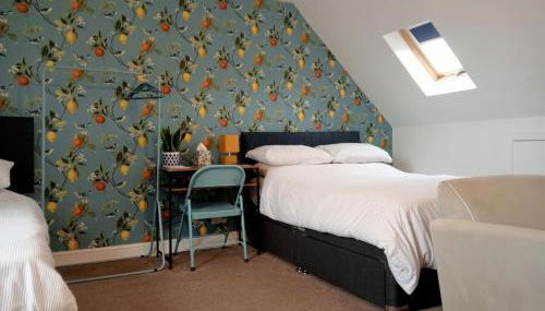 Hill View Studio - Foto 5