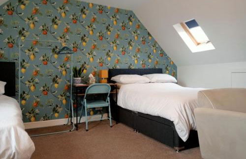 Hill View Studio - Foto 5