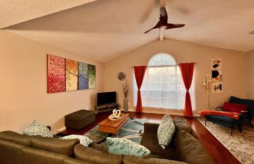 Spacious Corporate Condo - 2bd/2ba - Foto 1