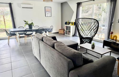 L'Écrin d'Ussat - Foto 8