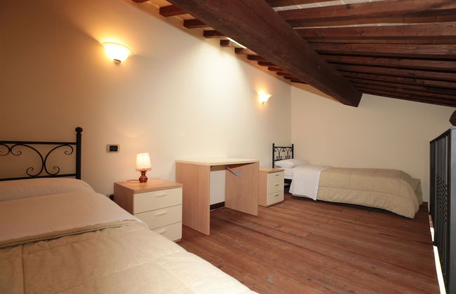 Il Castellaro Country House - Foto 21