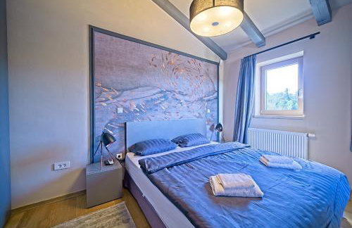 Sun Spalato Villa Oblica - Foto 16