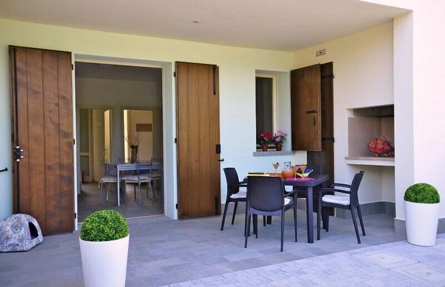 Tigli Piano Terra - Foto 1