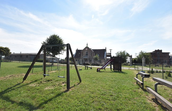 Pretty Apartment in Detershagen With Private Terrace - Foto 75