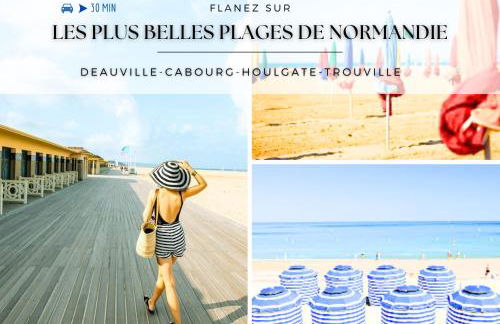 CONTEMPORAIN avec Terrasse en Centre Ville - Photo 23