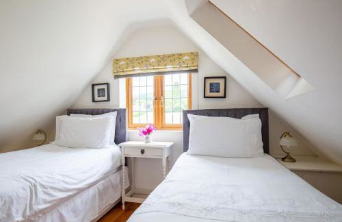 Kingfisher Cottage - Foto 27