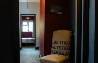 The Bolt Hole - Foto 8