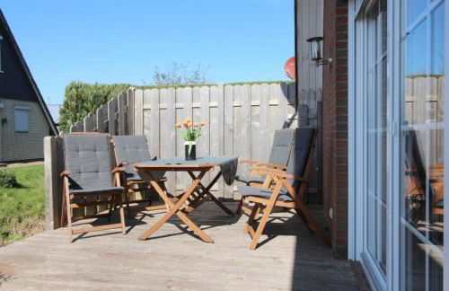 SW10 Ferienhaus Seestern - Foto 8