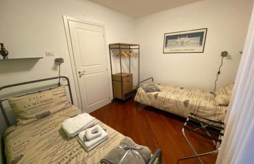 Living Rencio: vicino al Centro di Bolzano - Foto 18