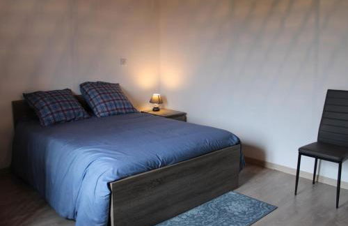 Maison au calme avec grand jardin et tout confort en Charente Limousine - FR-1-653-133 - Foto 17