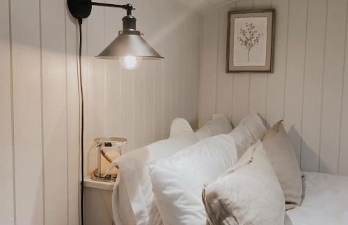 The Little Yorkshire Shepherd's Hut - Foto 13