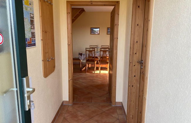 Inviting Apartment in Pruchten With Garden - Foto 11