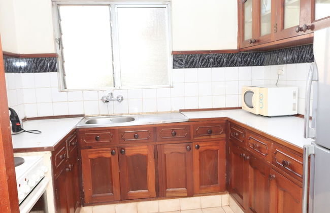 Golf Course Apartments - Photo 12