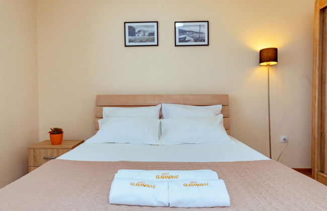 Uphill Glavanovic Villa - Foto 5