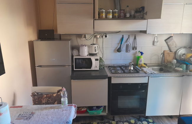 Beautiful 1-bed Apartment in Roma - Foto 14