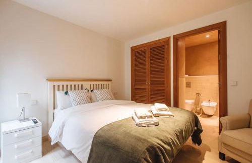 Rabadan Brand New Amazing House with Terrace Parking - Foto 28