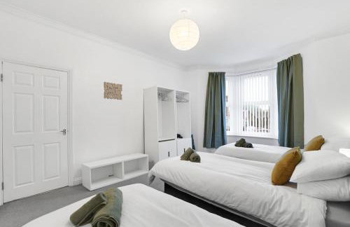 Valley View Apartment - Foto 21