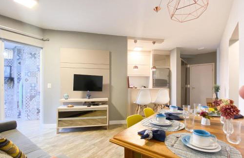 Resid. Clube Mar Grosso - Laguna - LAG208 - Foto 9