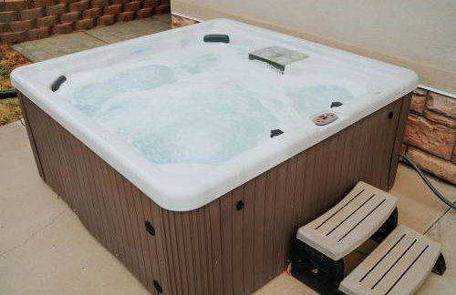 5040 Sqft l Sleeps 25 l Near Ski & Downtown SLC - Foto 54