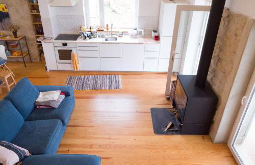 Casalinho in Portugal - Country House - Foto 17