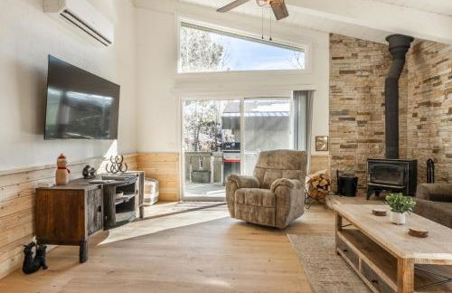 Chateau De Montagne 4 - Foto 2