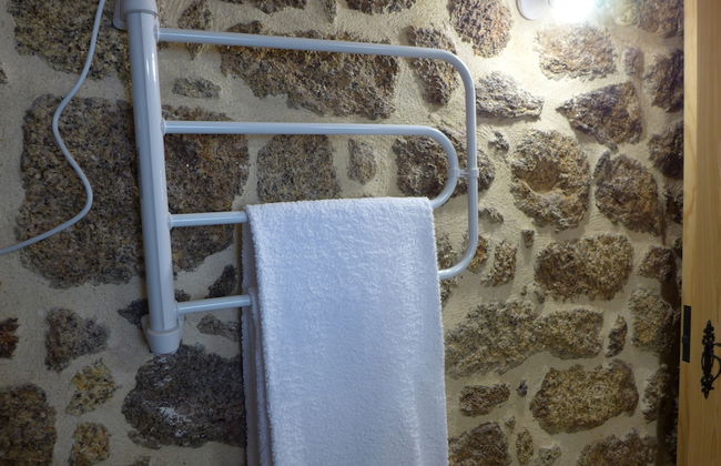 Casas da Villa- Monsanto - Foto 17