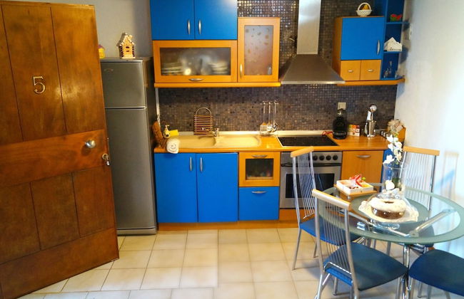 Luxury Residential Home Evangeli - Foto 13