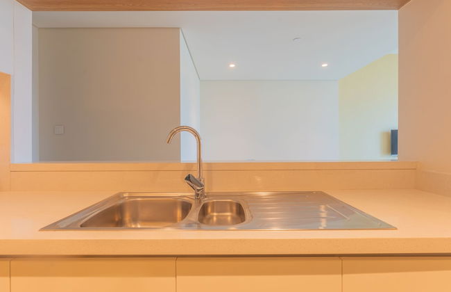 Bellavista- Downtown View II - Burj View - Foto 8