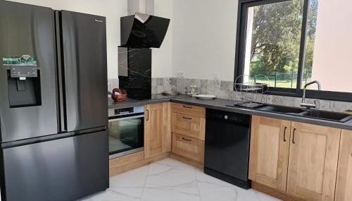 La Villa du Sud, Arles Camargue - Foto 3