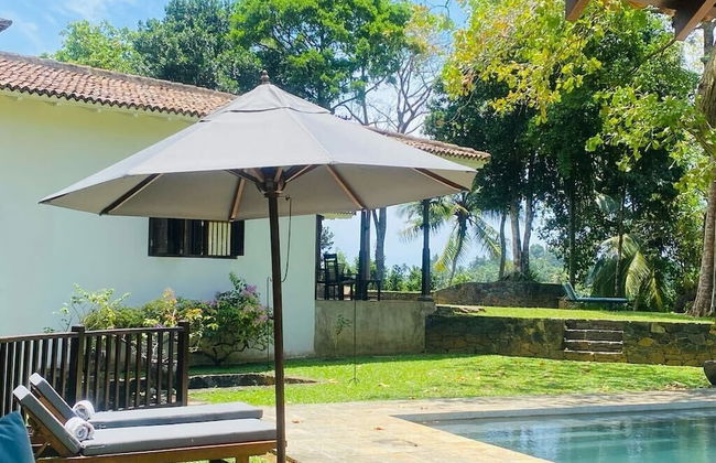 Villa Karamoja - Foto 23