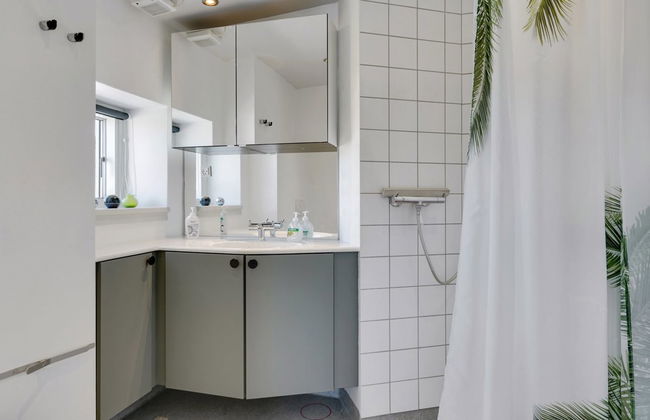 "Axlan" - 50m from the sea - Foto 19