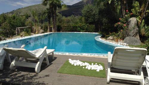 Piccolo Paradiso - Foto 3, sunbed