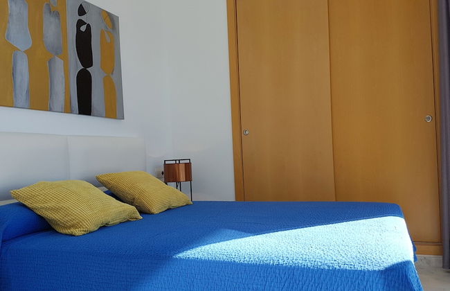 Benidorm sky - High-rise apartments - Foto 4