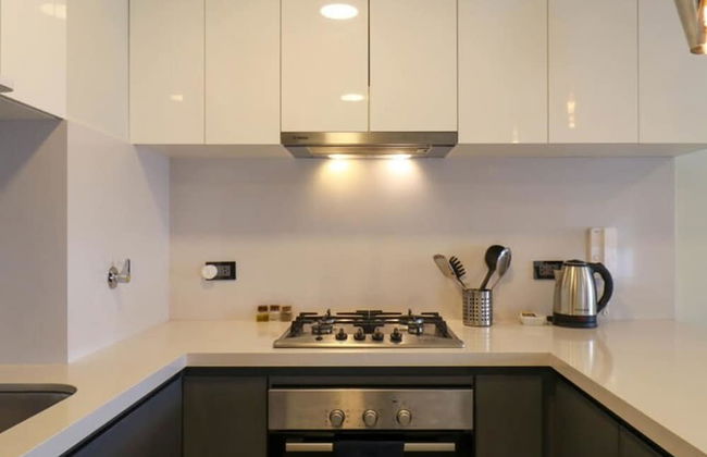 w Splendid 1BR in Barranco - Photo 6