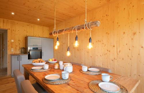 Ferienhaus Im Teichland Linum - Photo 8