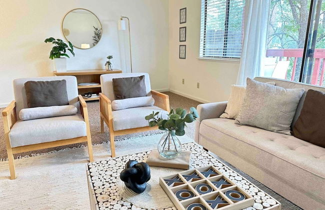 Prime Location Yosemite Adventure by Casa Oso - Foto 4