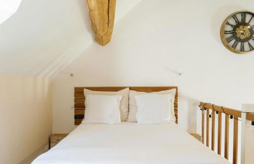 L’Oxalis villa, Sauna et Jaccuzi privatif - Foto 14