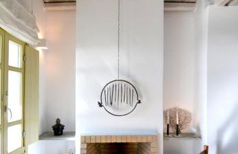 Cycladic Fos - Entire SeaView 2BR Villa by TinosHost - Foto 21