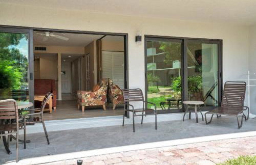 First Floor With Resort View - Foto 19