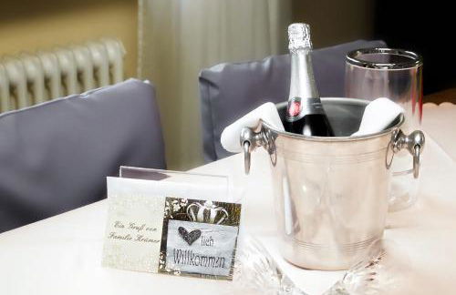 Moseltraum-Fewo mit Klimaanlage-Burgblick und Balkon - Foto 15